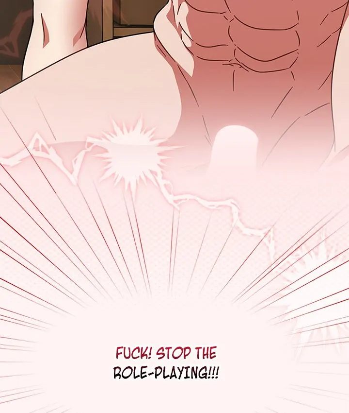 Ground and Pound - Chapter 28 - photo - 112