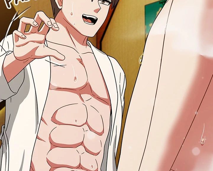 Ground and Pound - Chapter 28 - photo - 14