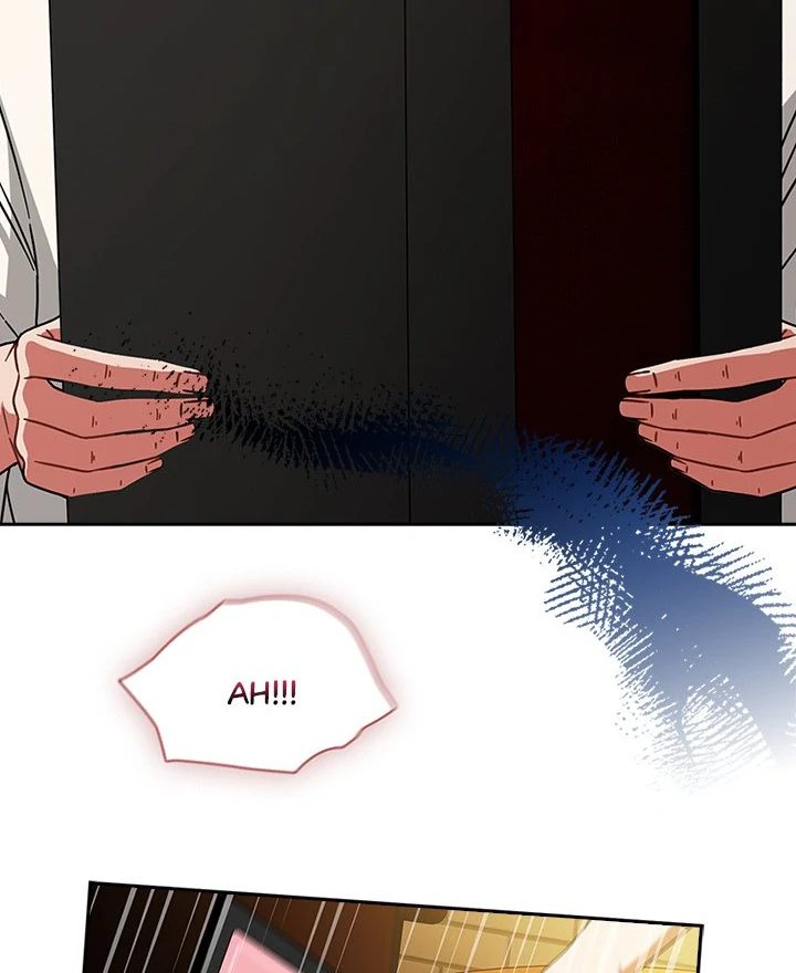 Ground and Pound - Chapter 28 - photo - 28