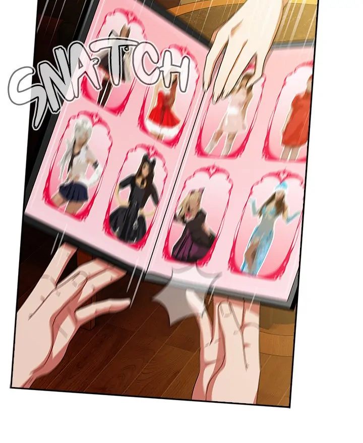 Ground and Pound - Chapter 28 - photo - 29