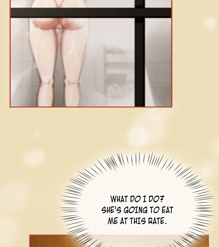Ground and Pound - Chapter 28 - photo - 3