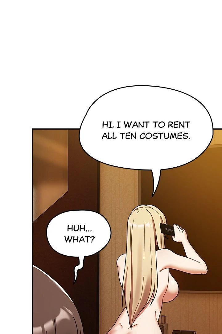 Ground and Pound - Chapter 28 - photo - 30