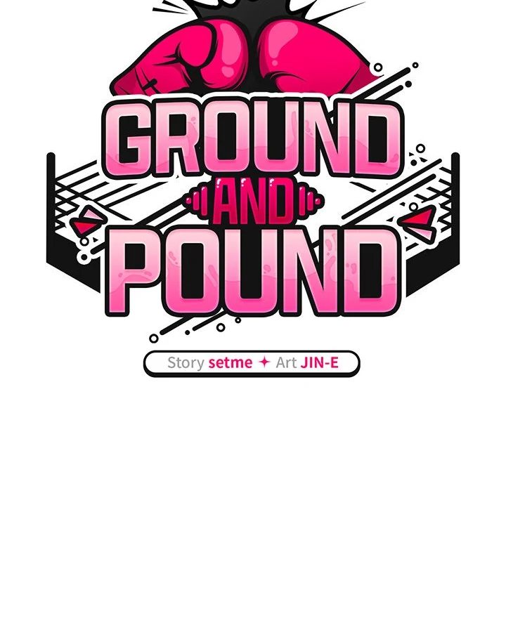 Ground and Pound - Chapter 28 - photo - 39