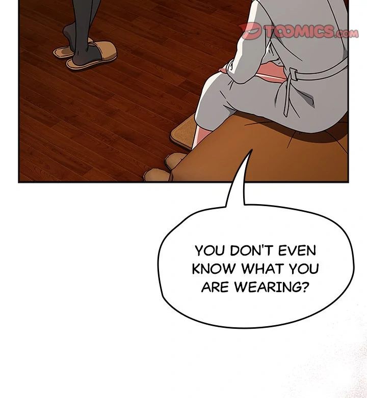 Ground and Pound - Chapter 28 - photo - 49