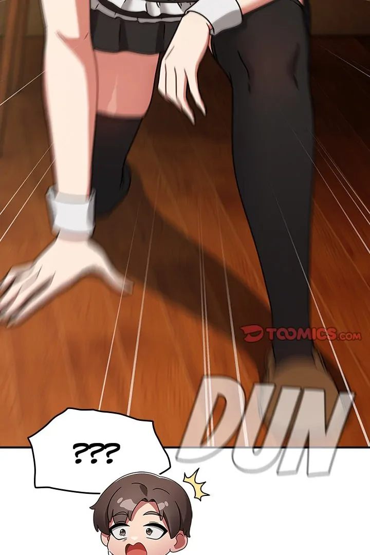 Ground and Pound - Chapter 28 - photo - 55