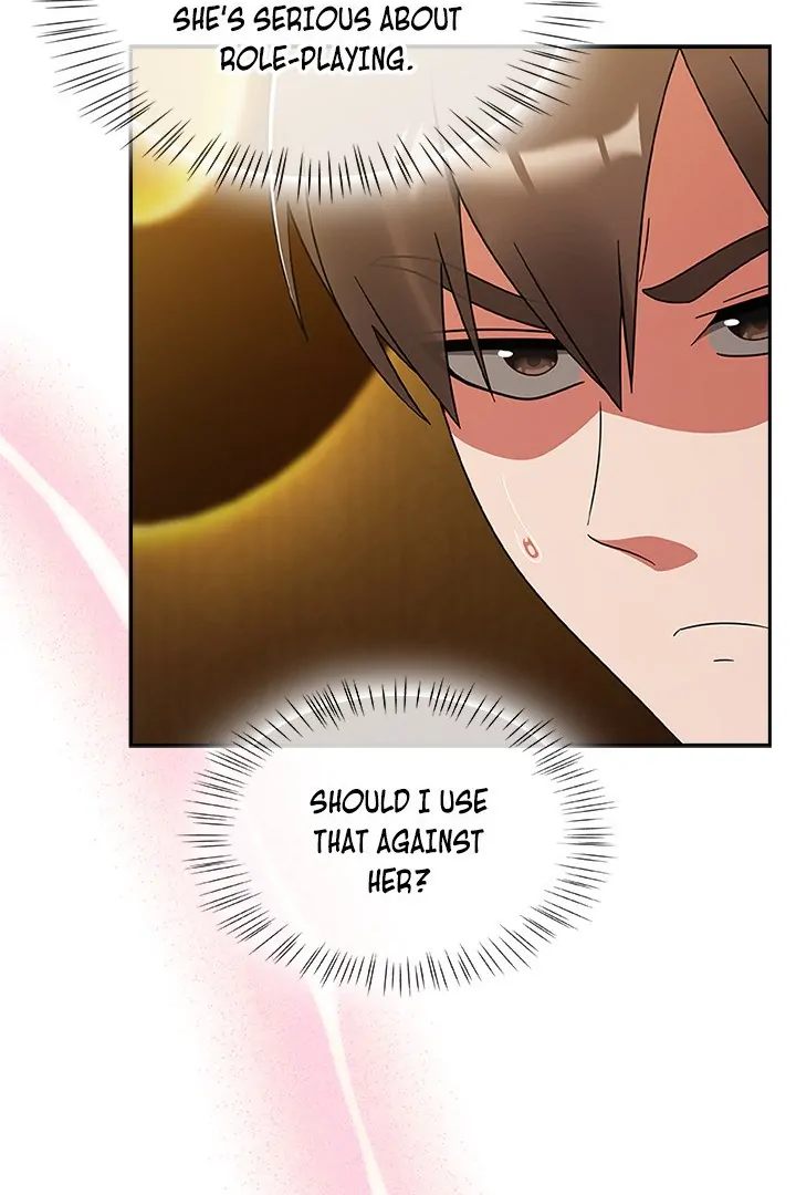 Ground and Pound - Chapter 28 - photo - 58
