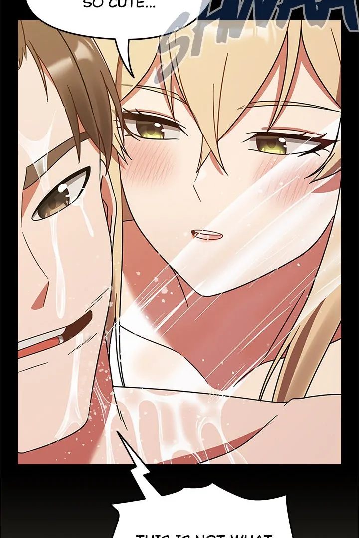Ground and Pound - Chapter 28 - photo - 7