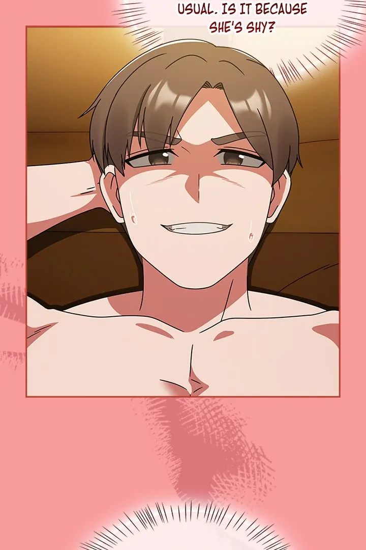 Ground and Pound - Chapter 28 - photo - 79