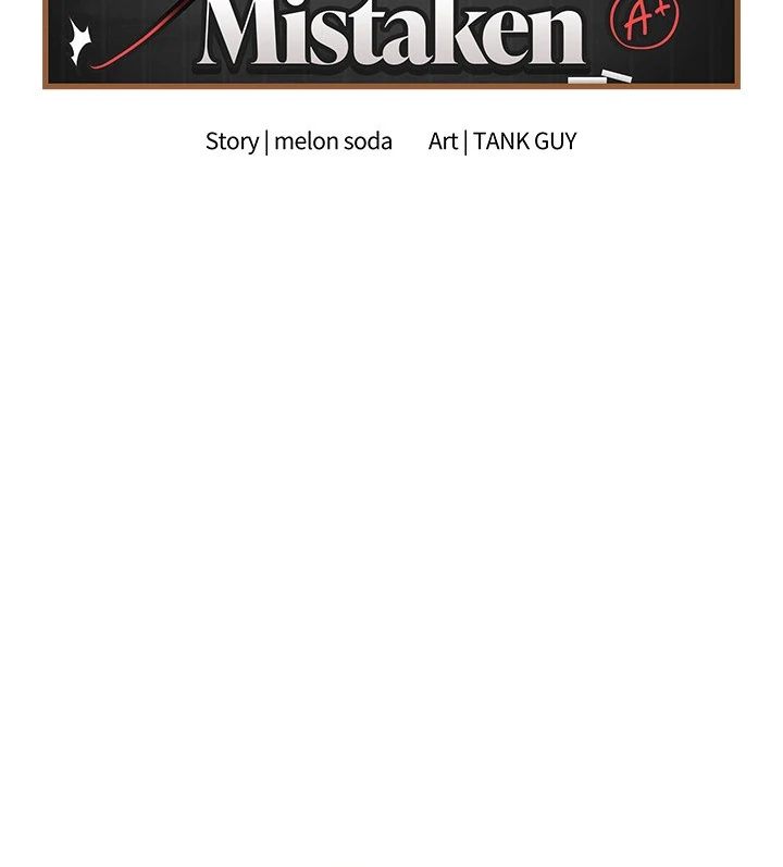 Signed, Sealed, Mistaken - Chapter 14 - photo - 10