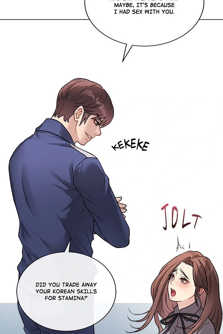 Signed, Sealed, Mistaken - Chapter 14 - photo - 49