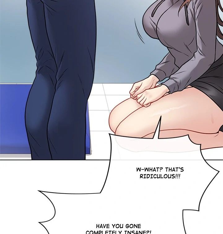 Signed, Sealed, Mistaken - Chapter 14 - photo - 50