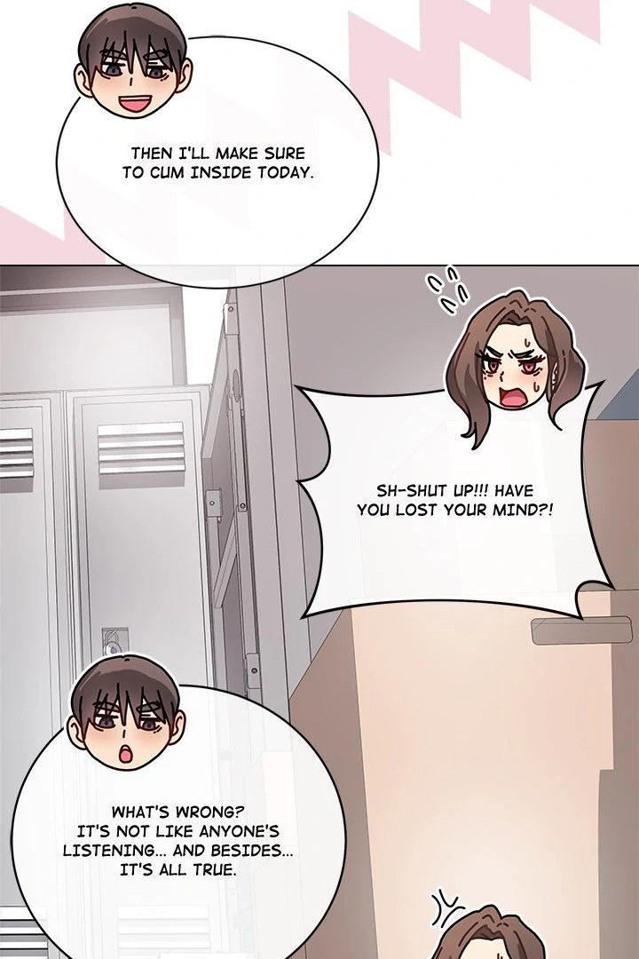 Signed, Sealed, Mistaken - Chapter 14 - photo - 60