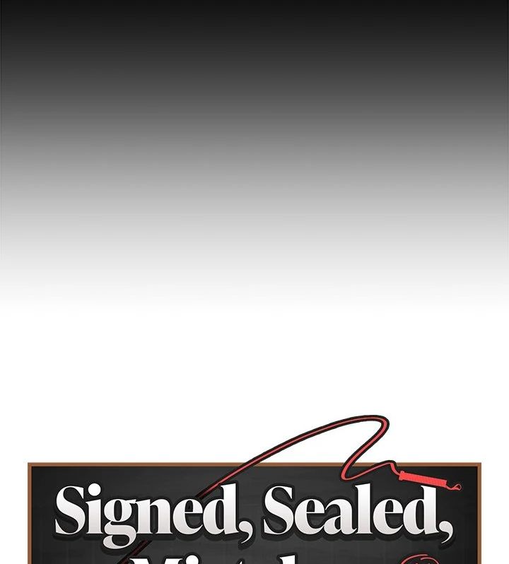 Signed, Sealed, Mistaken - Chapter 14 - photo - 9