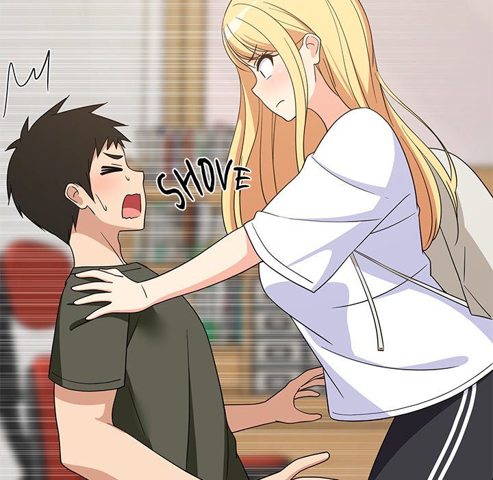 College Grades Skyrocketing - Chapter 53 - photo - 104