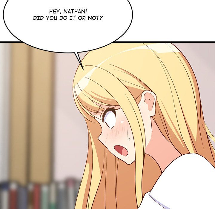 College Grades Skyrocketing - Chapter 53 - photo - 106