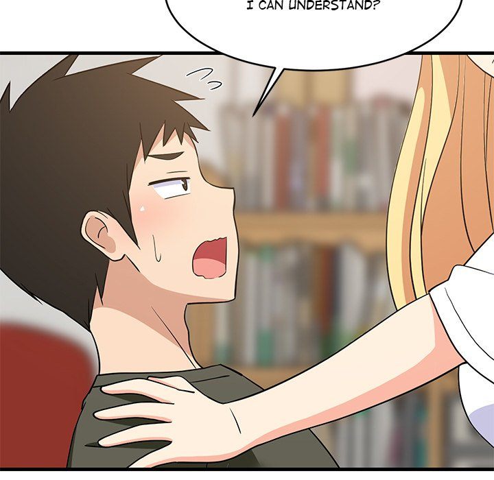 College Grades Skyrocketing - Chapter 53 - photo - 108