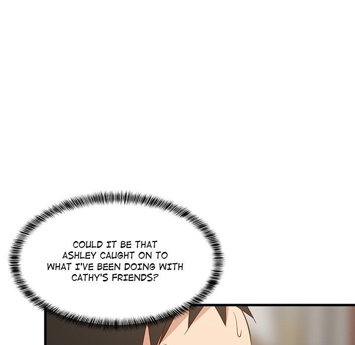 College Grades Skyrocketing - Chapter 53 - photo - 109