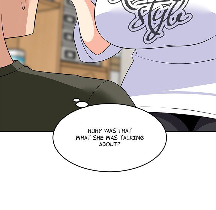 College Grades Skyrocketing - Chapter 53 - photo - 114