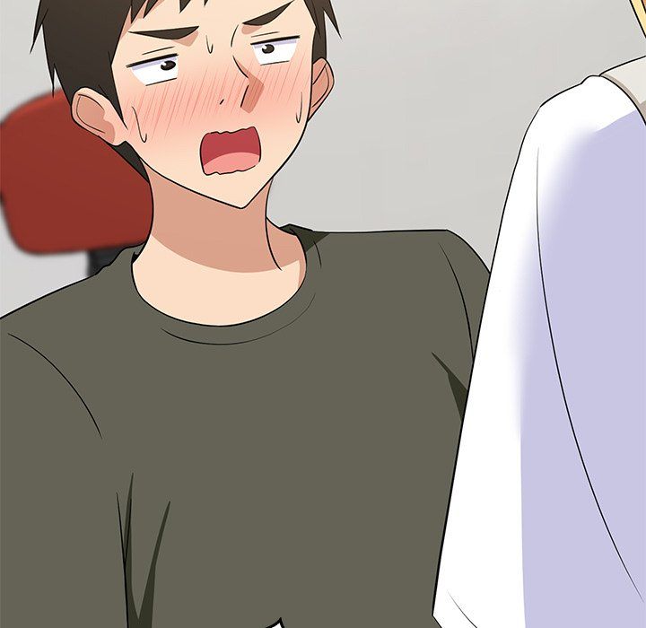 College Grades Skyrocketing - Chapter 53 - photo - 116