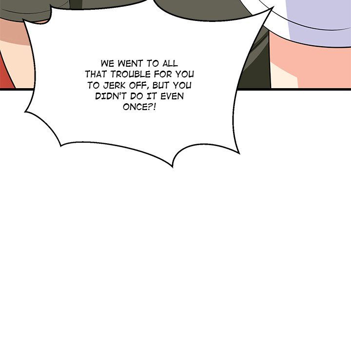 College Grades Skyrocketing - Chapter 53 - photo - 117