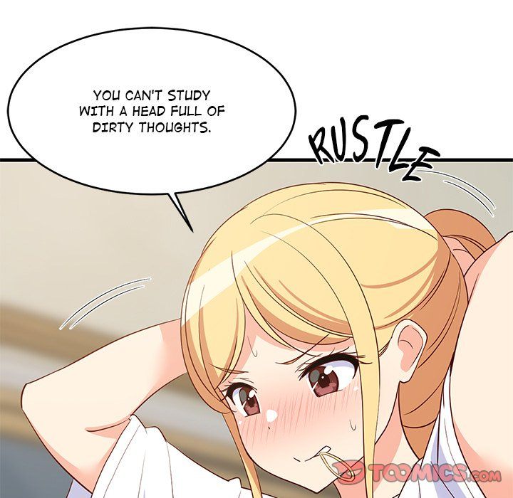 College Grades Skyrocketing - Chapter 53 - photo - 120