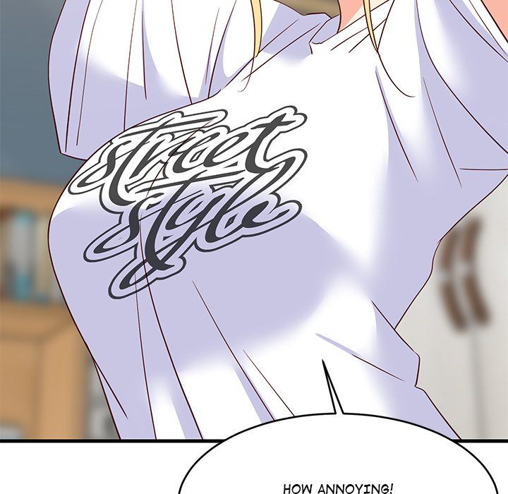College Grades Skyrocketing - Chapter 53 - photo - 121