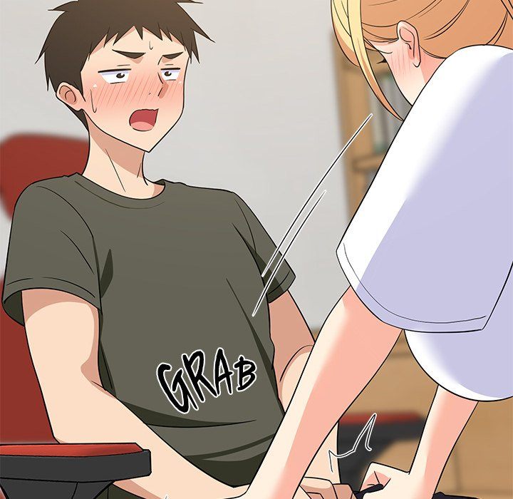 College Grades Skyrocketing - Chapter 53 - photo - 123