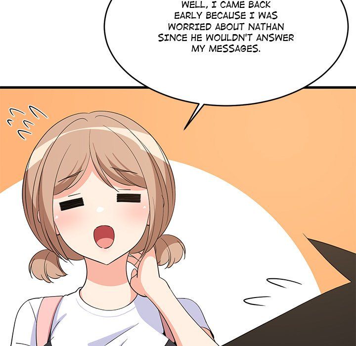 College Grades Skyrocketing - Chapter 53 - photo - 13