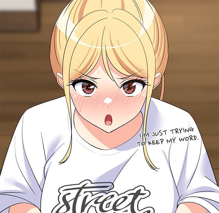 College Grades Skyrocketing - Chapter 53 - photo - 131