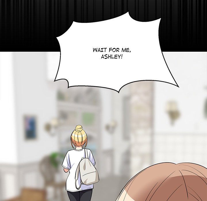 College Grades Skyrocketing - Chapter 53 - photo - 145
