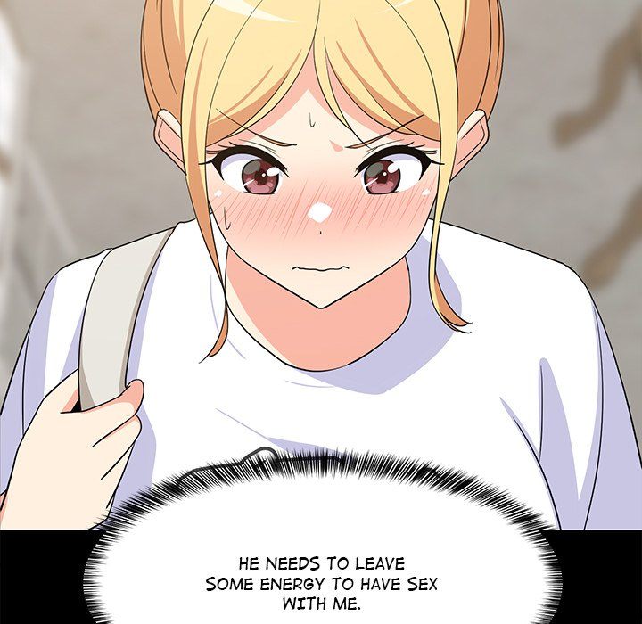 College Grades Skyrocketing - Chapter 53 - photo - 148