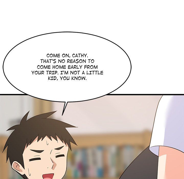 College Grades Skyrocketing - Chapter 53 - photo - 15
