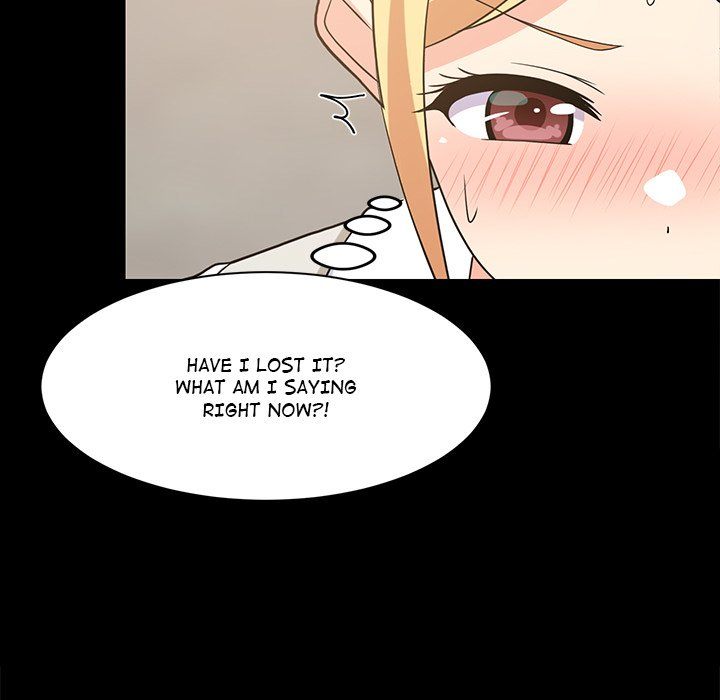 College Grades Skyrocketing - Chapter 53 - photo - 150