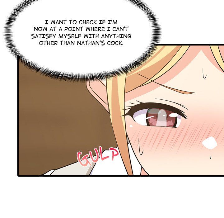 College Grades Skyrocketing - Chapter 53 - photo - 152