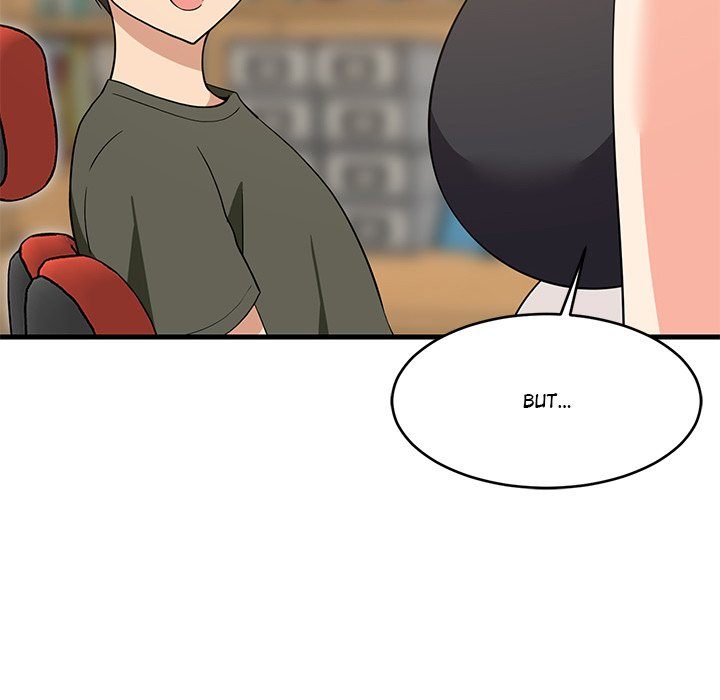 College Grades Skyrocketing - Chapter 53 - photo - 16