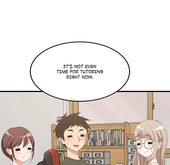 College Grades Skyrocketing - Chapter 53 - photo - 19