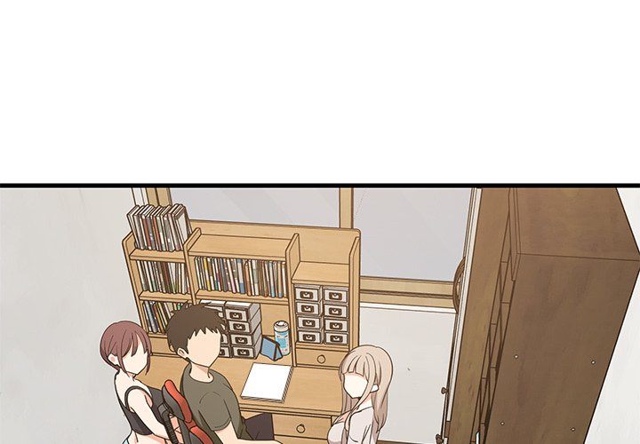 College Grades Skyrocketing - Chapter 53 - photo - 2