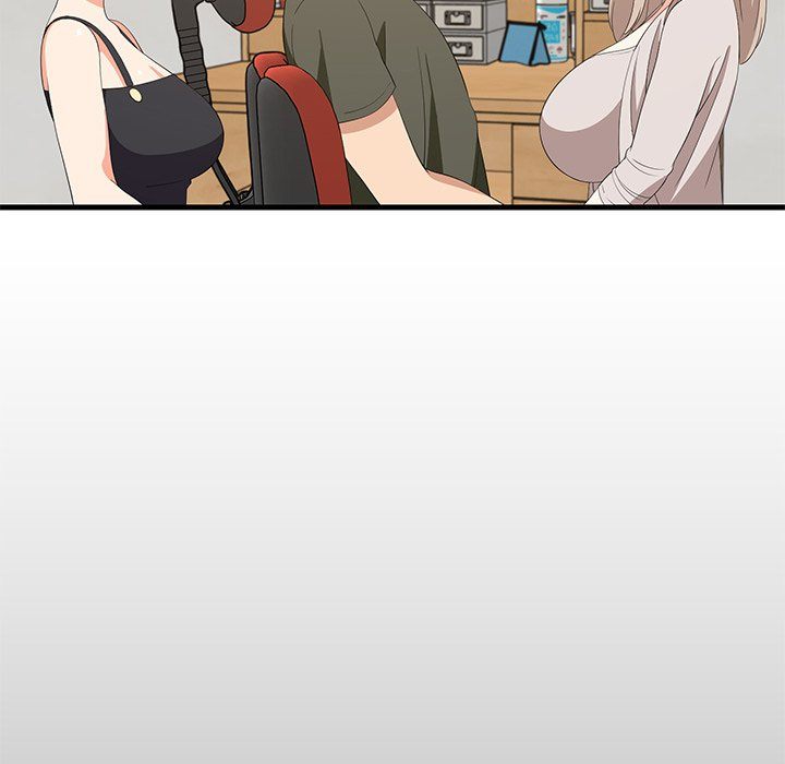 College Grades Skyrocketing - Chapter 53 - photo - 20