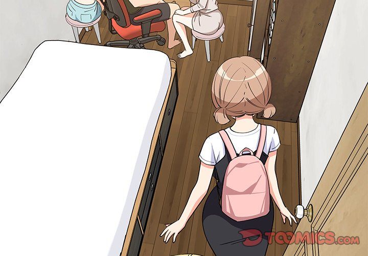 College Grades Skyrocketing - Chapter 53 - photo - 3