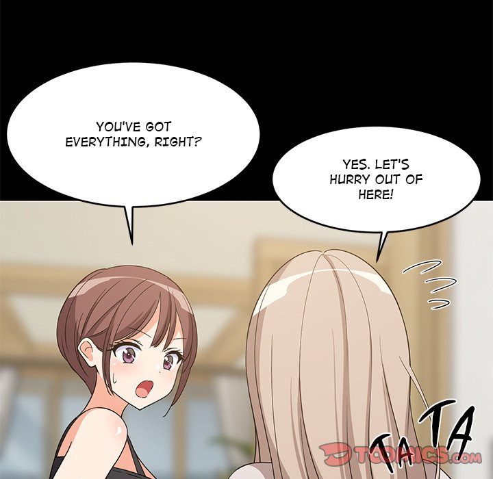 College Grades Skyrocketing - Chapter 53 - photo - 48