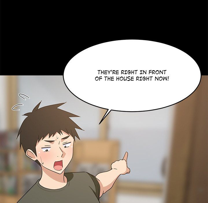 College Grades Skyrocketing - Chapter 53 - photo - 61