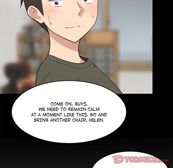College Grades Skyrocketing - Chapter 53 - photo - 66
