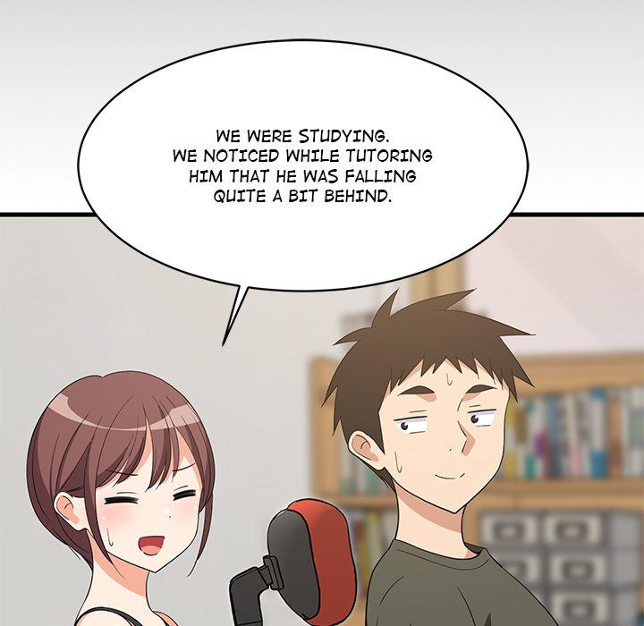 College Grades Skyrocketing - Chapter 53 - photo - 68