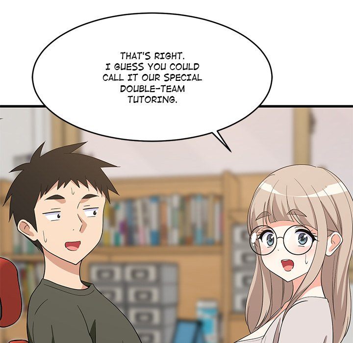 College Grades Skyrocketing - Chapter 53 - photo - 70