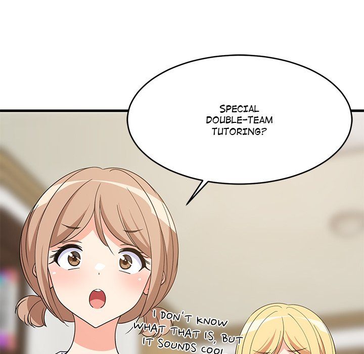 College Grades Skyrocketing - Chapter 53 - photo - 72