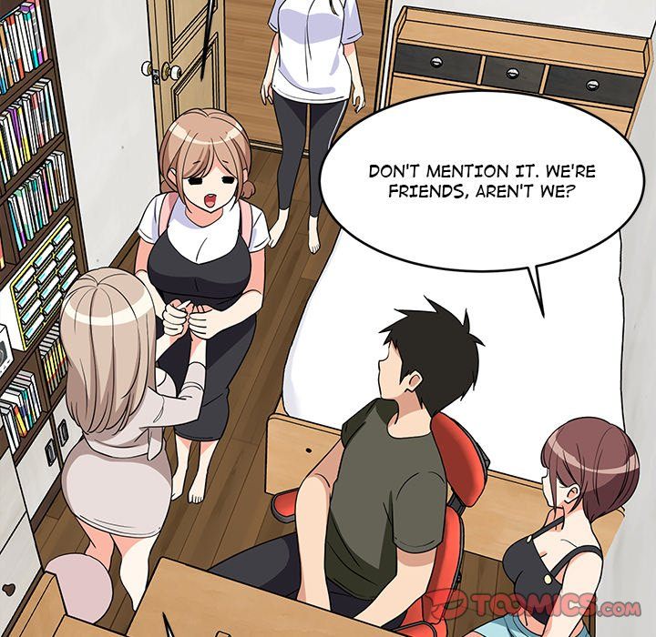 College Grades Skyrocketing - Chapter 53 - photo - 75