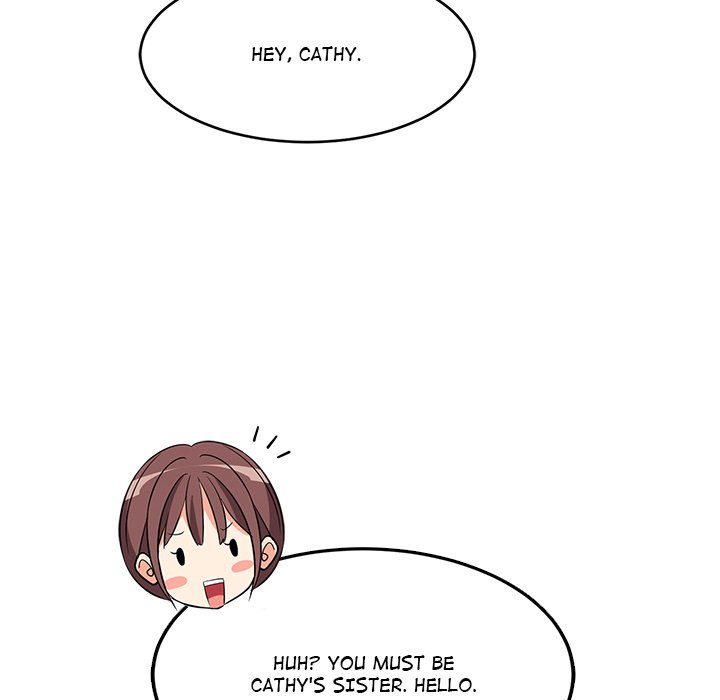 College Grades Skyrocketing - Chapter 53 - photo - 8