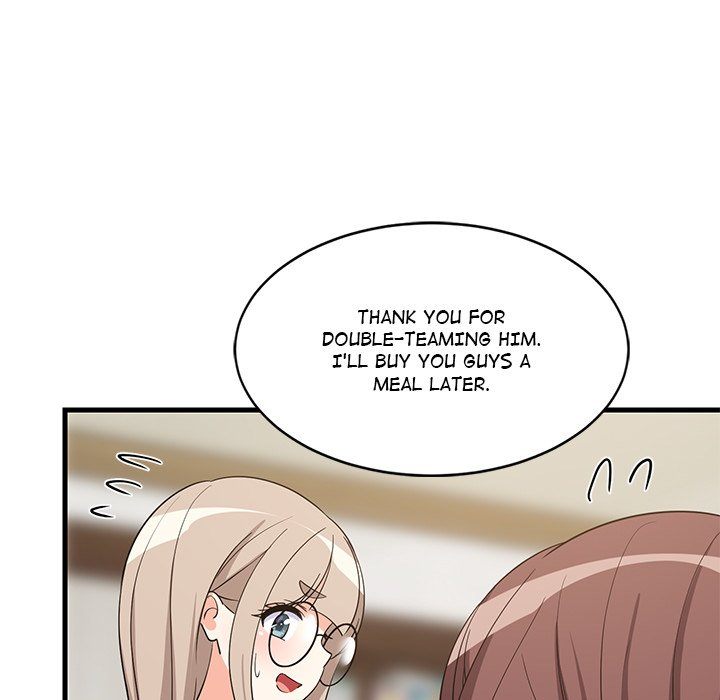 College Grades Skyrocketing - Chapter 53 - photo - 82