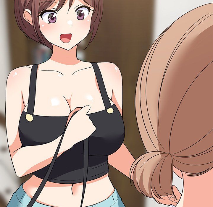 College Grades Skyrocketing - Chapter 53 - photo - 87