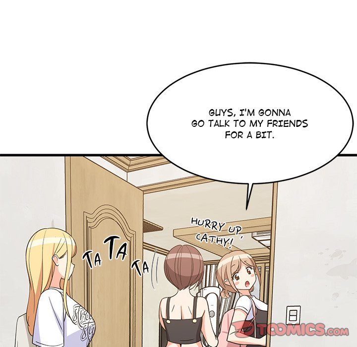 College Grades Skyrocketing - Chapter 53 - photo - 93